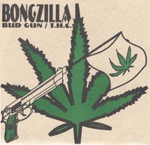 Bongzilla / Meatjack (Single)