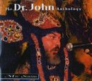 Pochette Mos' Scocious: The Dr. John Anthology