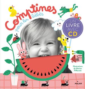 Comptines pour bébés