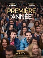Affiche Première Année Affiche Première Année