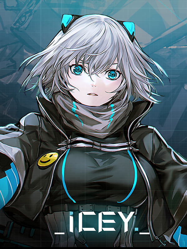 ICEY (2016) Jeu vidéo SensCritique