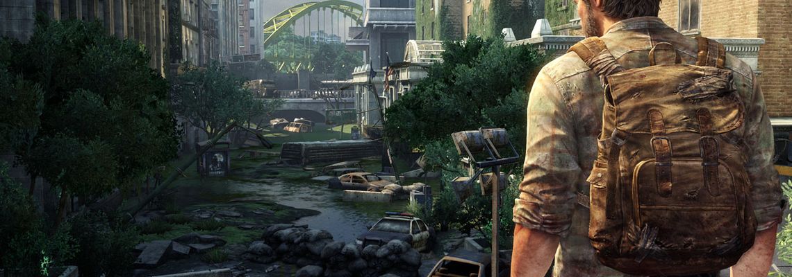 Cover The Last of Us