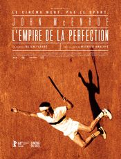 Affiche L'Empire de la perfection Affiche L'Empire de la perfection