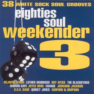 Eighties Soul Weekender 3