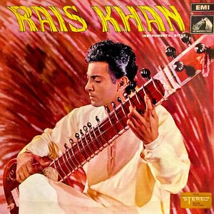 Instrumental Sitar