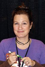 Amanda Conner