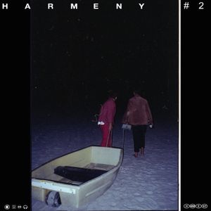 Harmeny #2