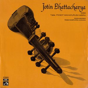 Jotin Bhattacharya