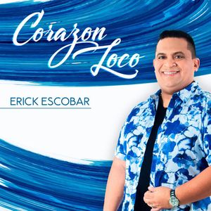 Corazón loco (Single)