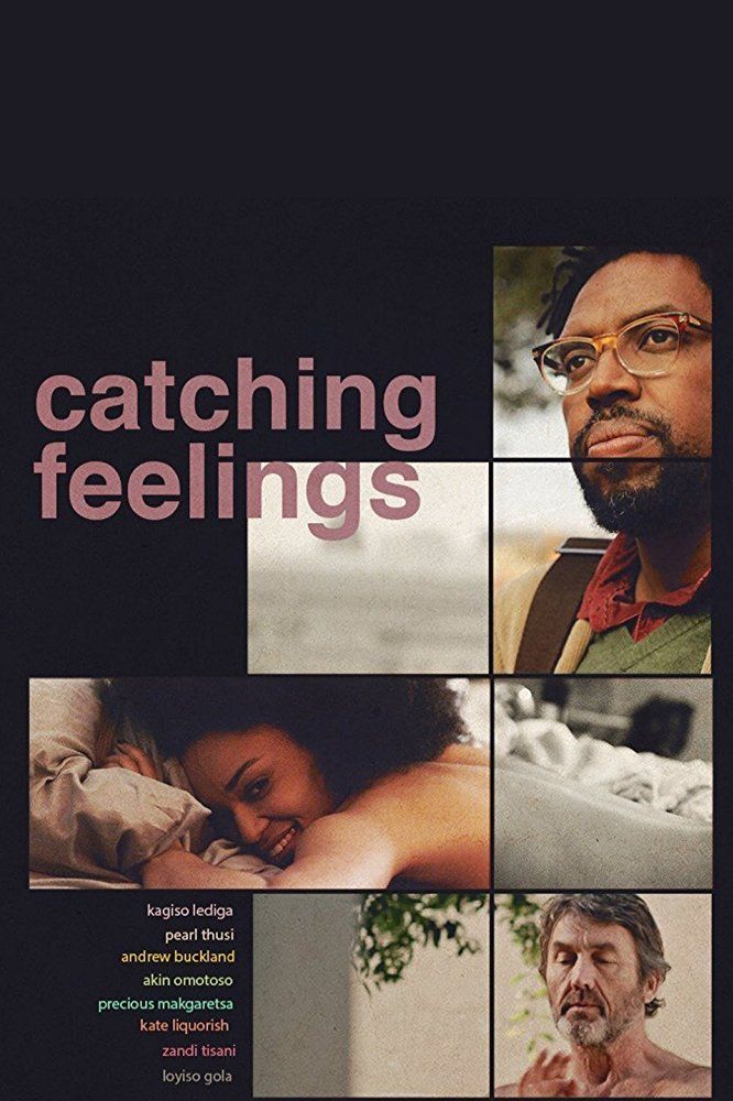 Catching Feelings Film (2018) SensCritique