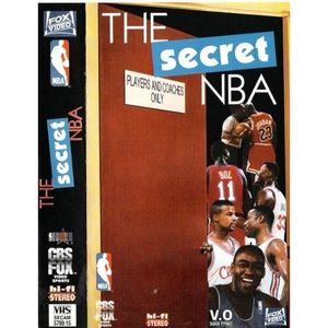 The Secret NBA
