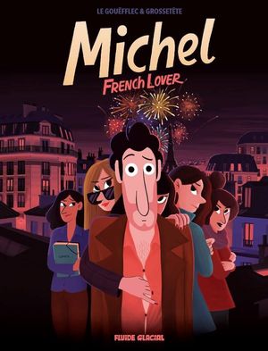 Michel French Lover