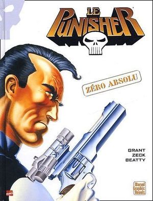 Le Punisher : Zéro absolu