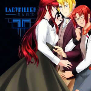 Ladykiller in a Bind (OST)