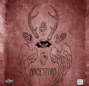 Ancestors / Graveyard (Single)