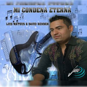 Mi condena eterna (Single)