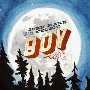 Boy (Single)