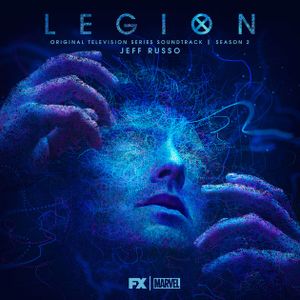 Legion: Season 2: Original Television Series Soundtrack (OST)