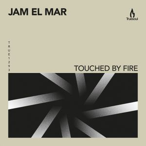 Touched By Fire (EP)