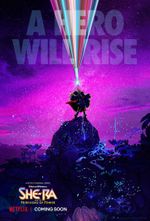 Affiche She-Ra and the Princesses of Power Affiche She-Ra and the Princesses of Power