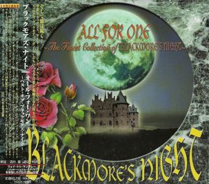 All for One: The Finest Collection of Blackmore’s Night
