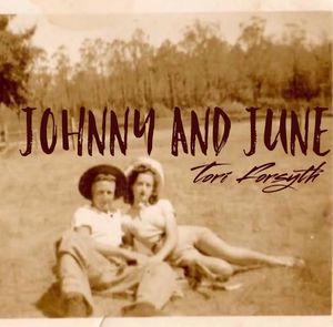 Johnny and June (Single)