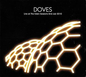 Live at the Eden Sessions 2nd July 2010 (Live)
