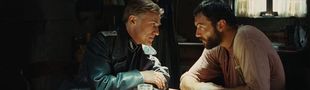 Cover Quelqu'un parle en français dans ce film, mais forcément, en VF, on ne s'en rend pas compte...