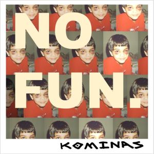 No Fun (Single)