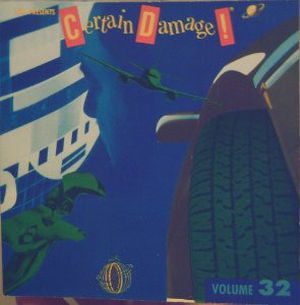 CMJ Presents Certain Damage, Volume 32