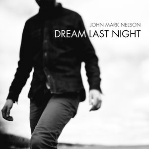 Dream Last Night (Single)