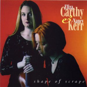 Shape of Scrape