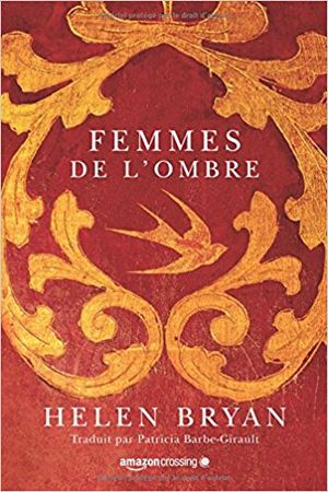 Femmes de l'ombre