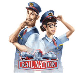 Rail Nation