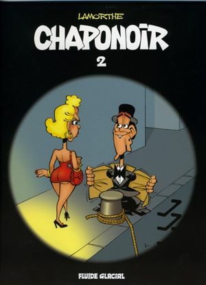 Chaponoir, tome 2