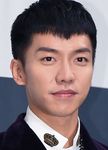 Lee Seung-Gi