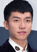 Lee Seung-Gi