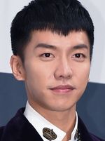 Lee Seung-Gi