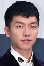 Lee Seung-Gi