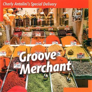 Groove Merchant