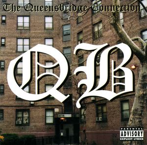 QB - The Queensbridge Connection