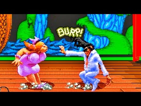 ClayFighter