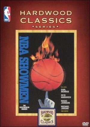 NBA Showmen - The Spectacular Guards