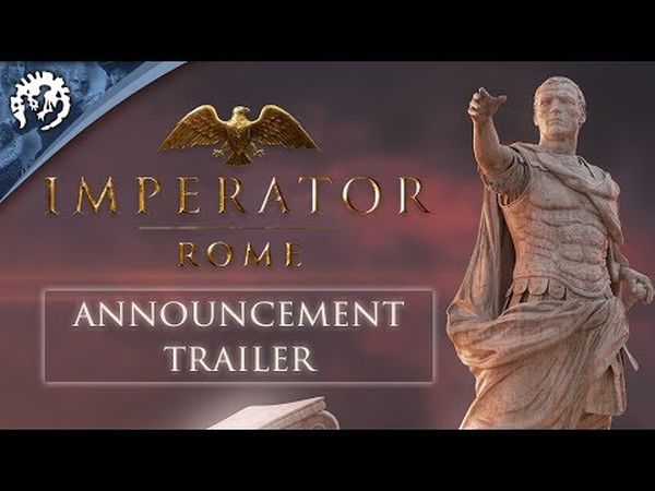 Imperator: Rome