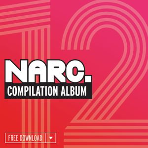 NARC. Compilation Album #12