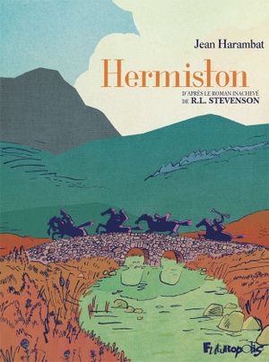 Hermiston, intégrale