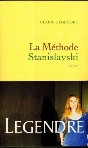 La Méthode Stanislavski