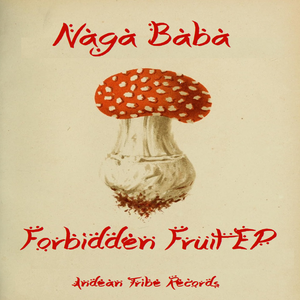 Forbidden Fruit EP (EP)