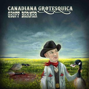 Canadian Grotesquica