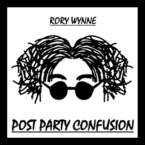 Post Party Confusion (Single)